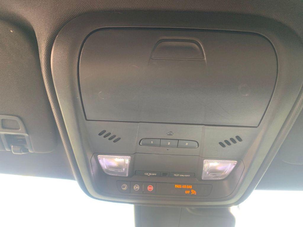 used 2020 Cadillac XT4 car, priced at $19,685