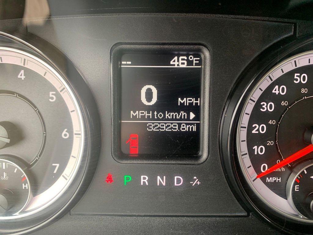 used 2023 Ram 1500 Classic car, priced at $30,775