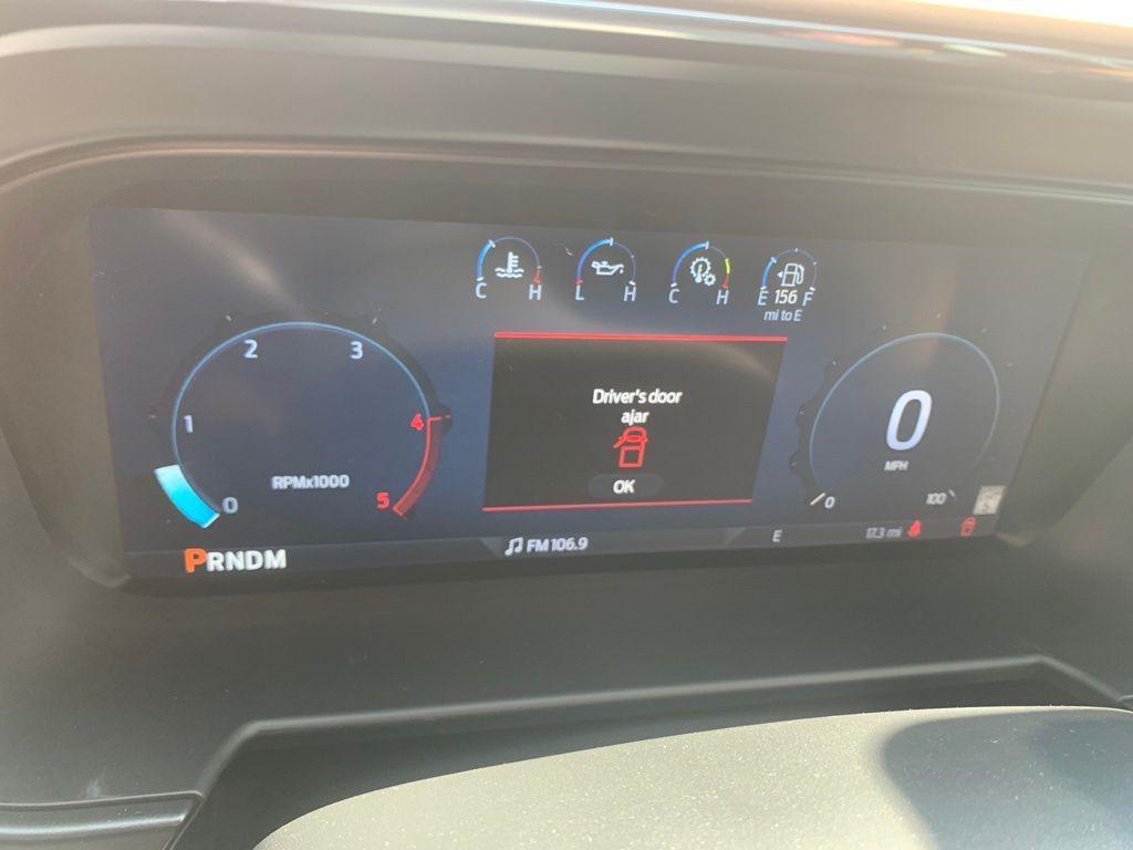 new 2026 Ford F-250 car, priced at $101,410