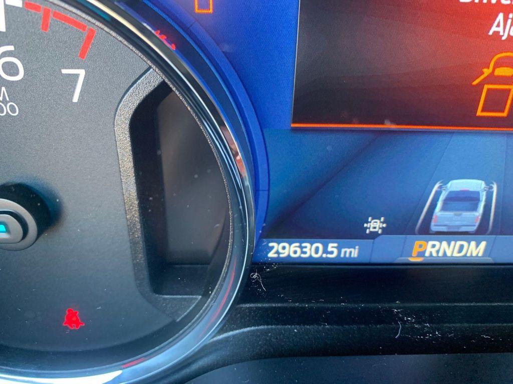 used 2023 Ford F-150 car, priced at $39,775