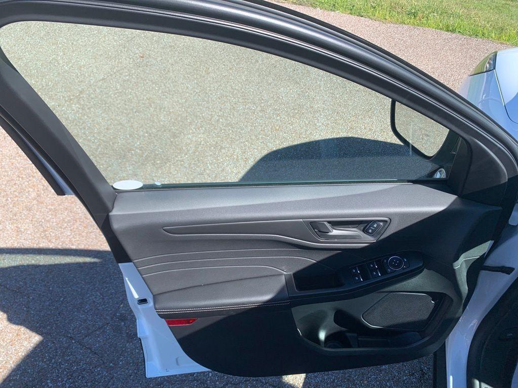 new 2026 Ford Escape car, priced at $33,680