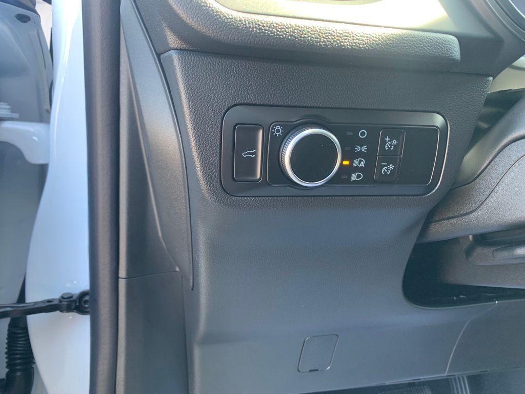 new 2026 Ford Escape car, priced at $33,680