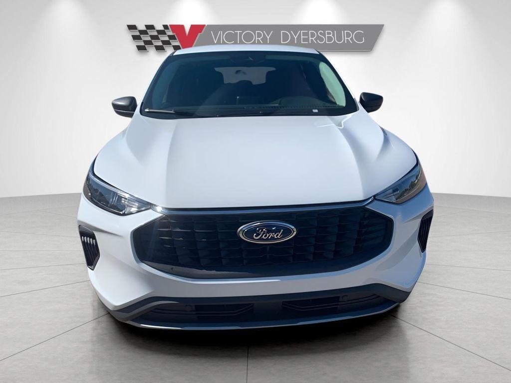 new 2026 Ford Escape car, priced at $33,680