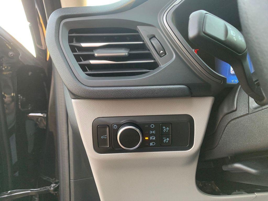 new 2026 Ford Escape car, priced at $32,685