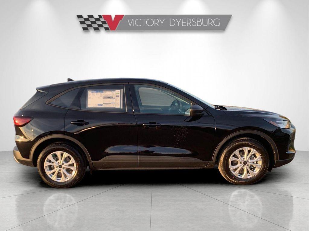 new 2026 Ford Escape car, priced at $32,685