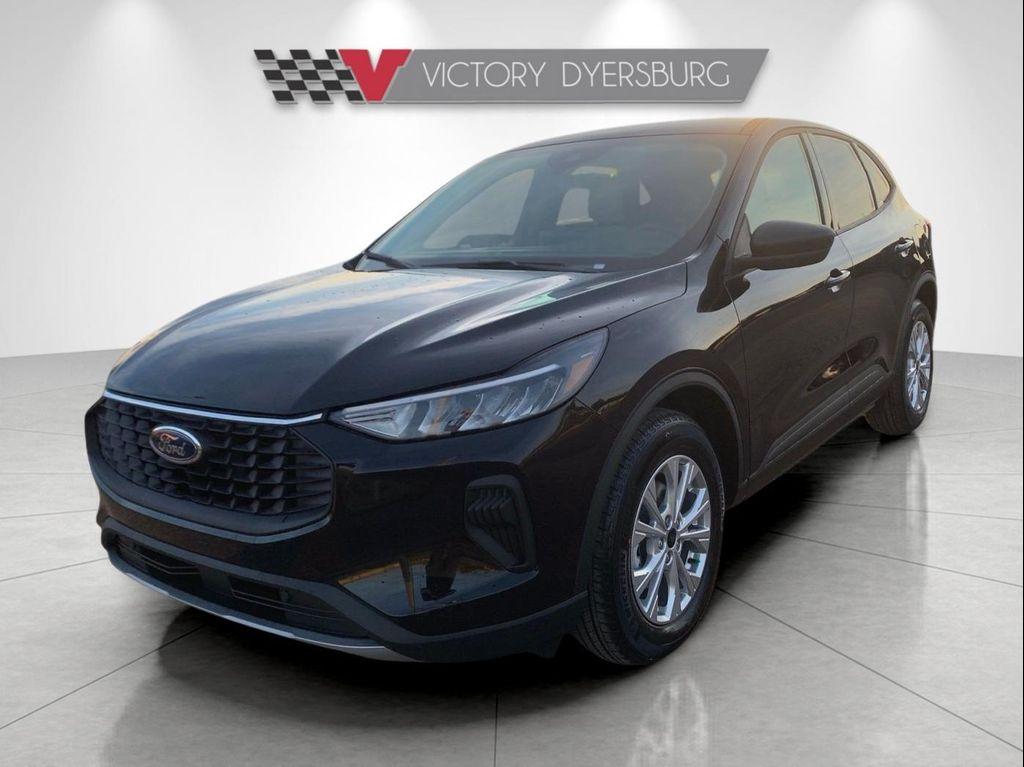 new 2026 Ford Escape car, priced at $32,685
