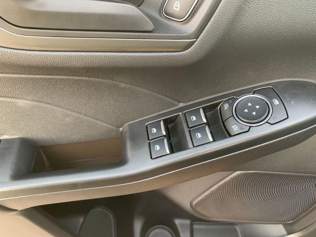 new 2026 Ford Escape car, priced at $32,685