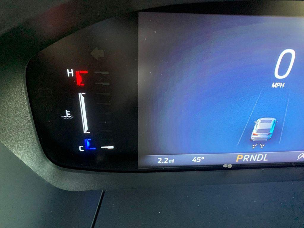 new 2026 Ford Escape car, priced at $32,685