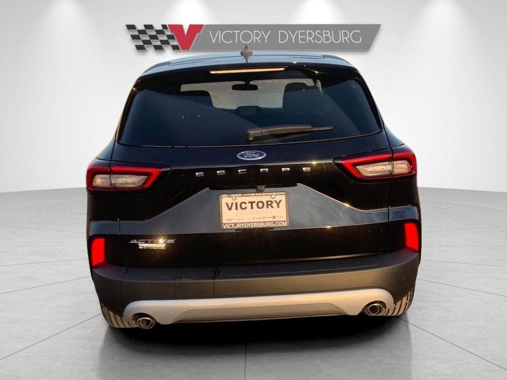 new 2026 Ford Escape car, priced at $32,685