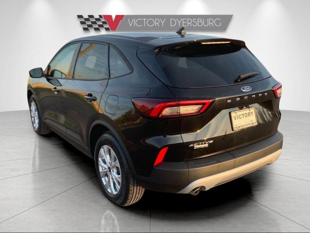 new 2026 Ford Escape car, priced at $32,685