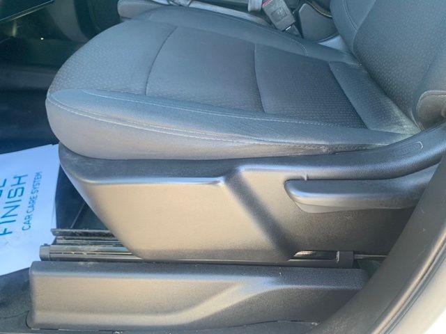 used 2024 Chevrolet Silverado 2500 car, priced at $44,988