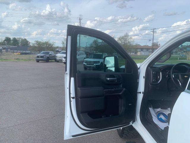 used 2023 Chevrolet Silverado 2500 car, priced at $56,988