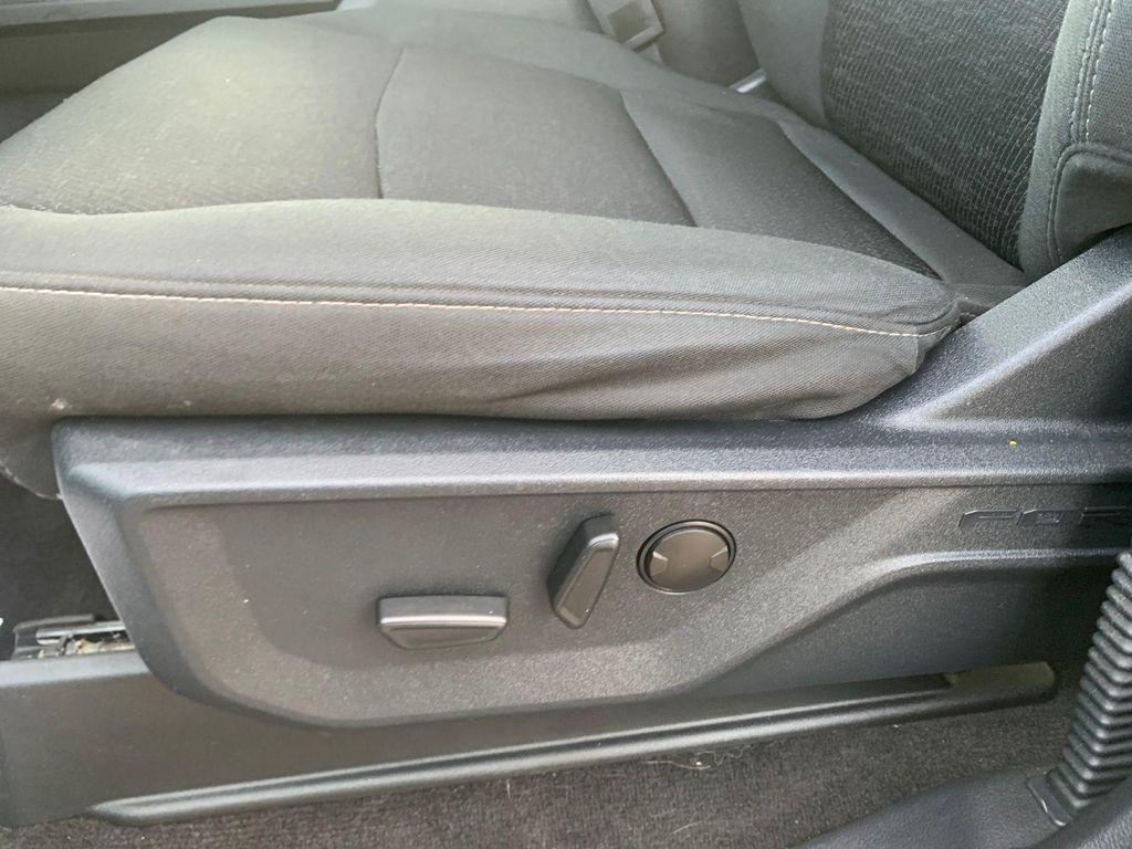 used 2022 Ford F-150 car, priced at $35,775