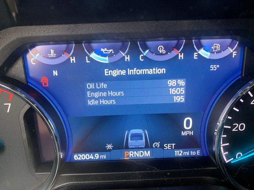 used 2022 Ford F-150 car, priced at $35,775