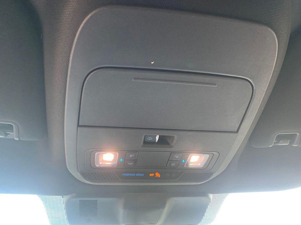 used 2022 Ford F-150 car, priced at $35,775