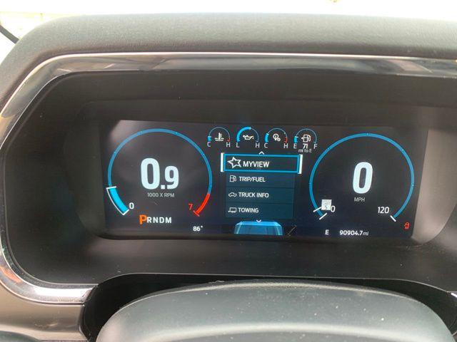 used 2022 Ford F-150 car, priced at $36,988