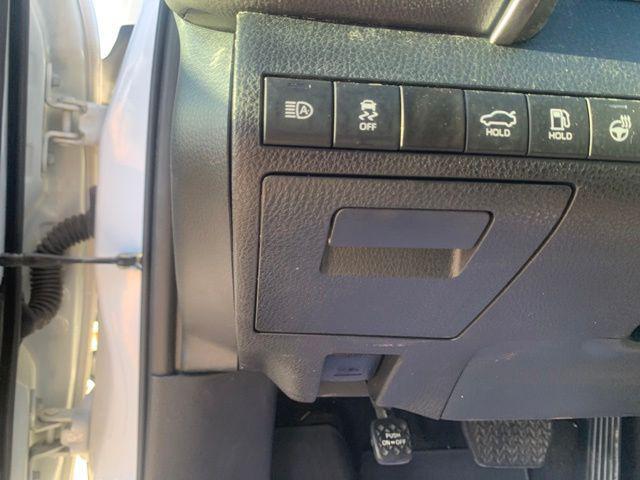 used 2024 Toyota Camry car, priced at $26,944