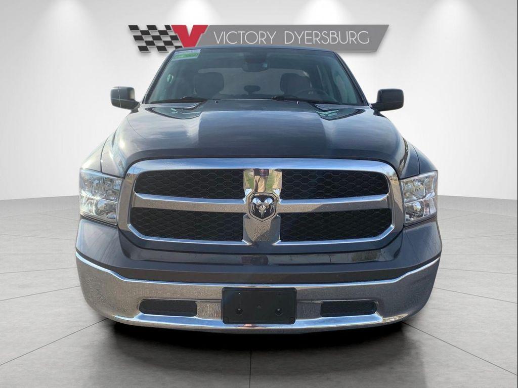 used 2023 Ram 1500 Classic car, priced at $30,775