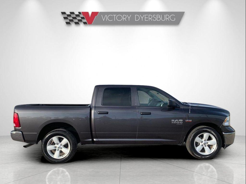 used 2023 Ram 1500 Classic car, priced at $30,775