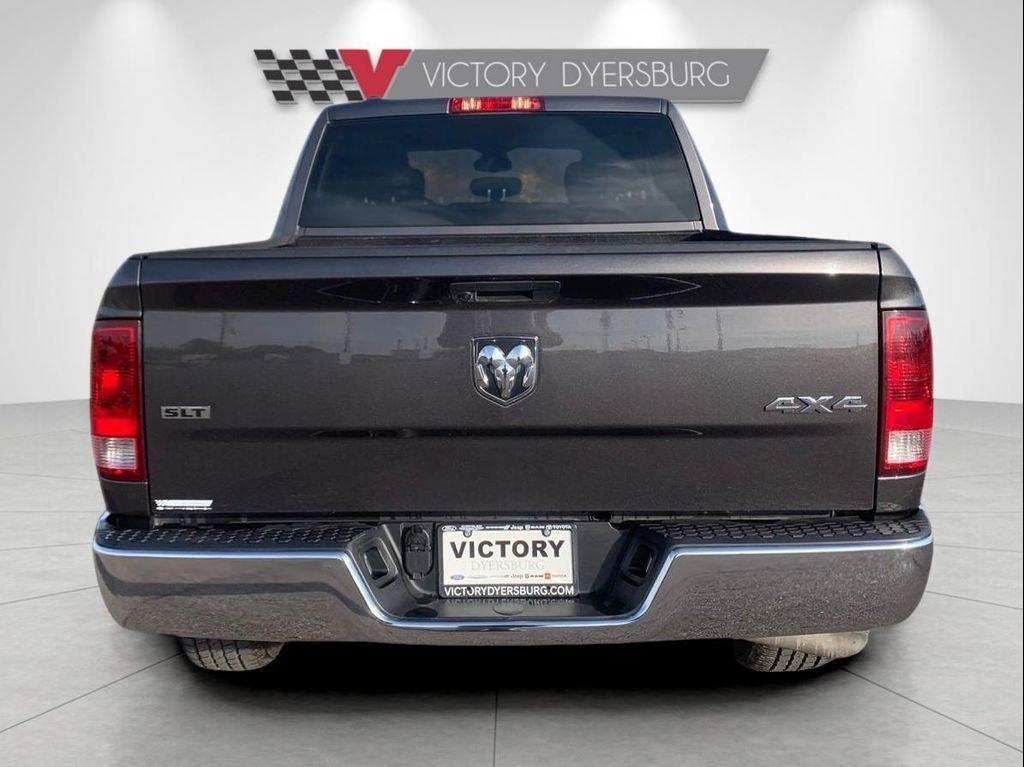 used 2023 Ram 1500 Classic car, priced at $30,775