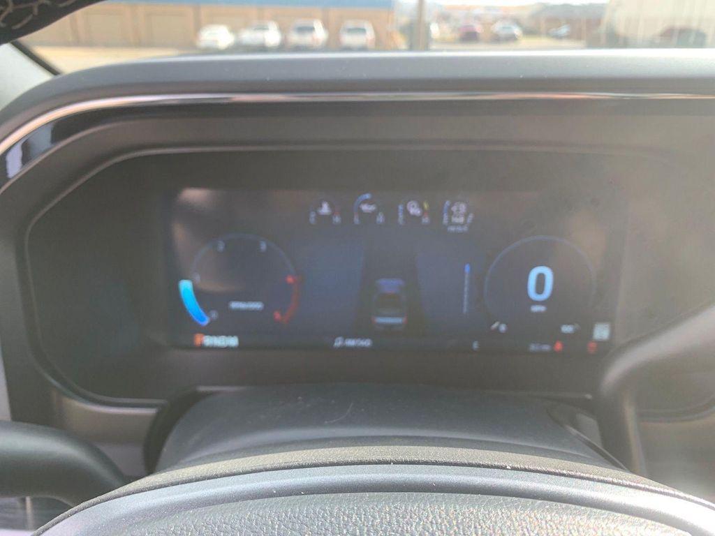 new 2026 Ford F-250 car, priced at $86,585