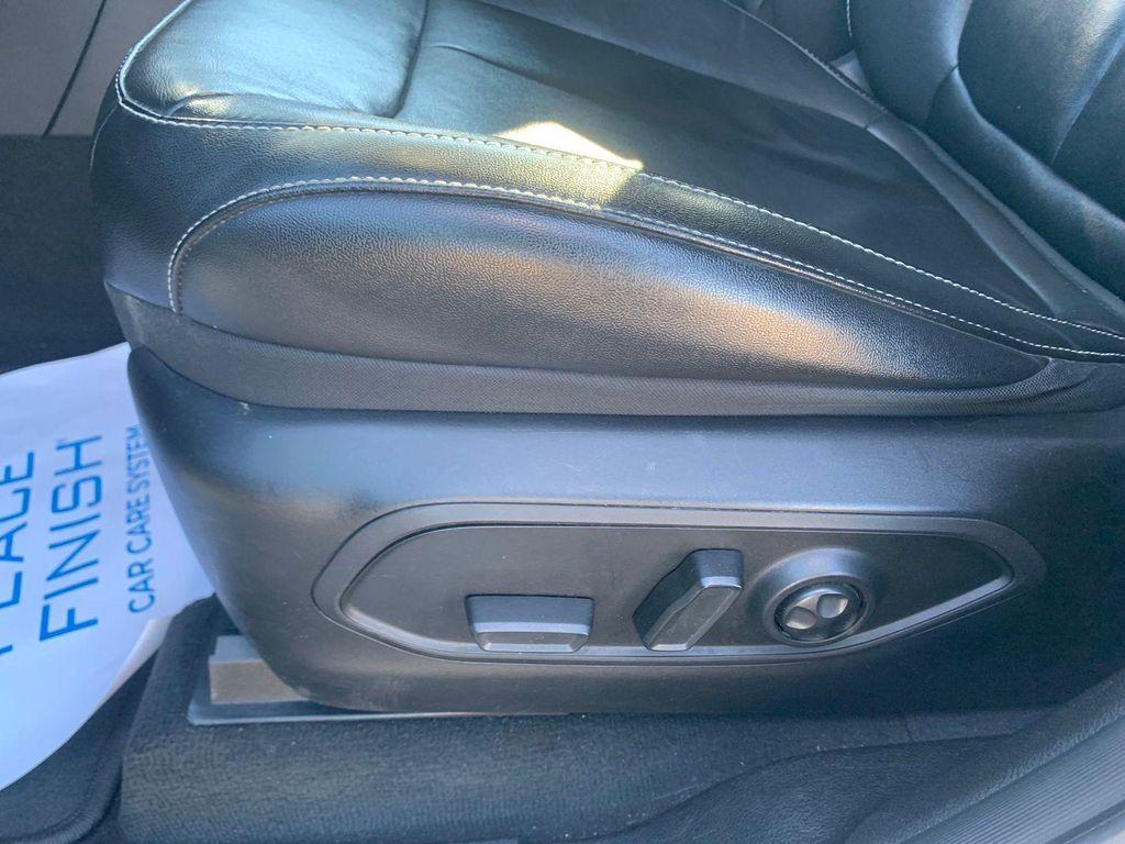 used 2023 Jeep Grand Cherokee car, priced at $27,988