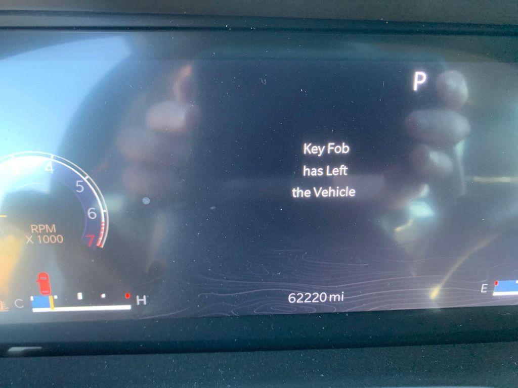 used 2023 Jeep Grand Cherokee car, priced at $27,988