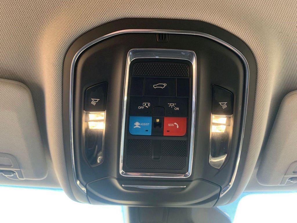 used 2023 Jeep Grand Cherokee car, priced at $27,988