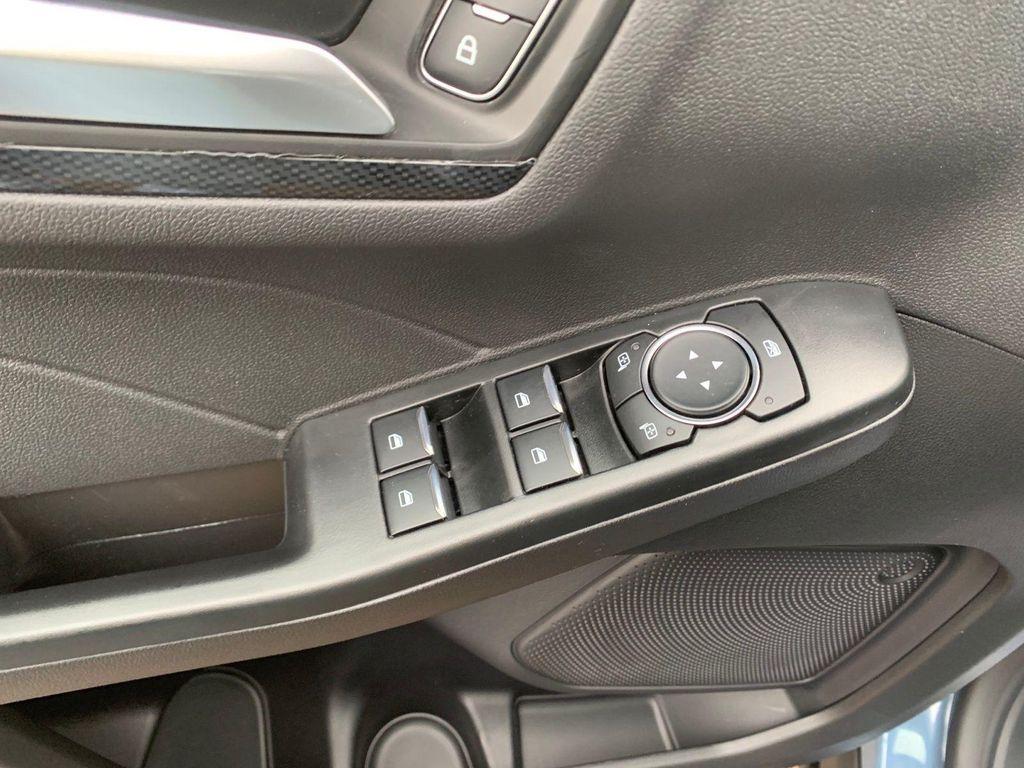 new 2026 Ford Escape car, priced at $36,875