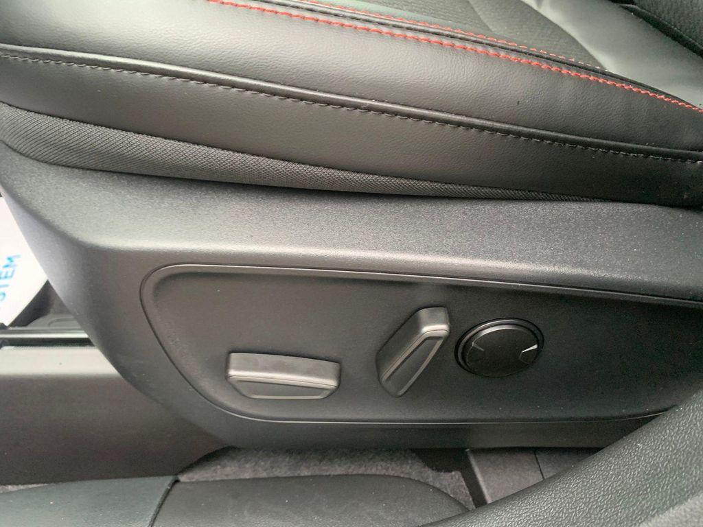 new 2026 Ford Escape car, priced at $36,875