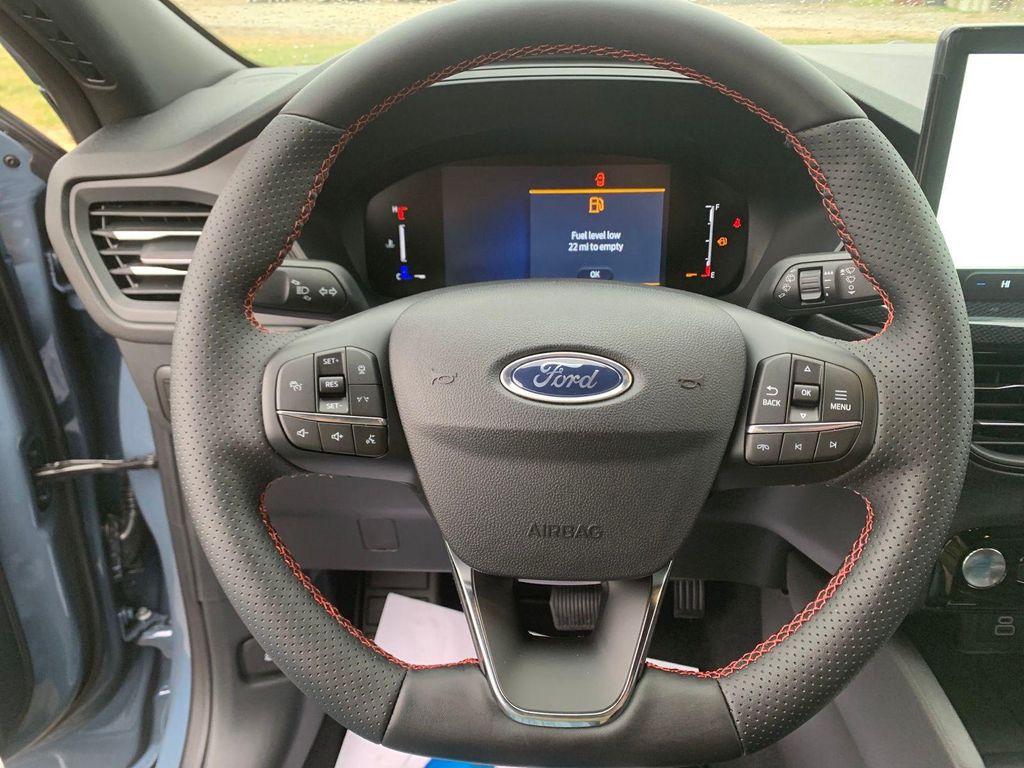new 2026 Ford Escape car, priced at $36,875