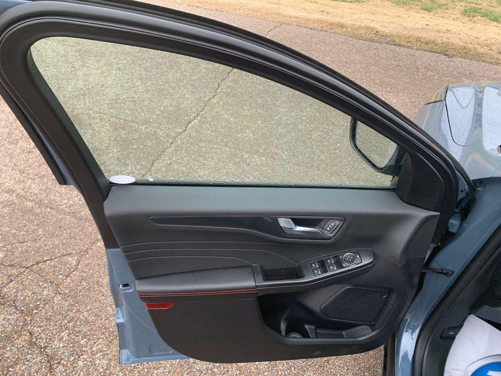 new 2026 Ford Escape car, priced at $36,875