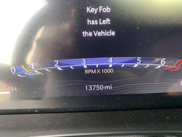 used 2025 Jeep Grand Cherokee L car, priced at $40,988