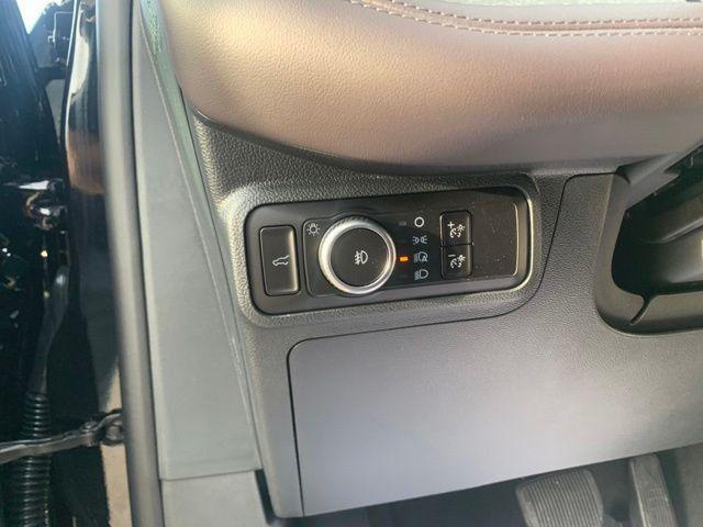 new 2026 Ford Explorer car, priced at $58,895