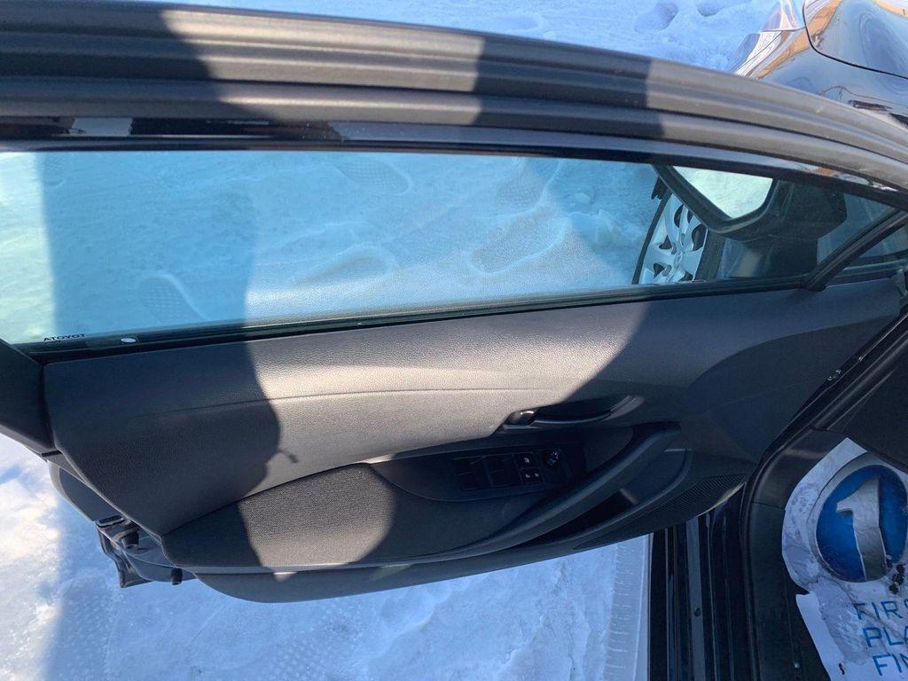 used 2024 Toyota Corolla car, priced at $21,445