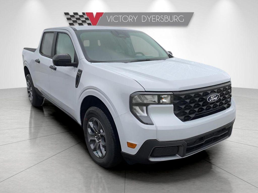 new 2025 Ford Maverick car, priced at $32,988