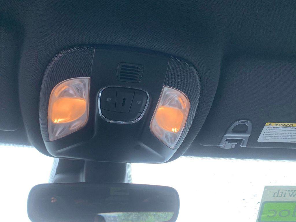 used 2023 Jeep Compass car, priced at $20,275