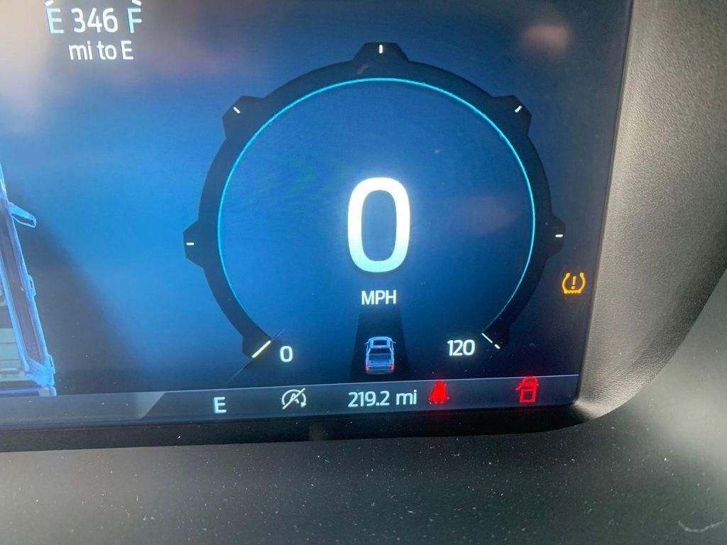 new 2025 Ford F-150 car, priced at $52,495