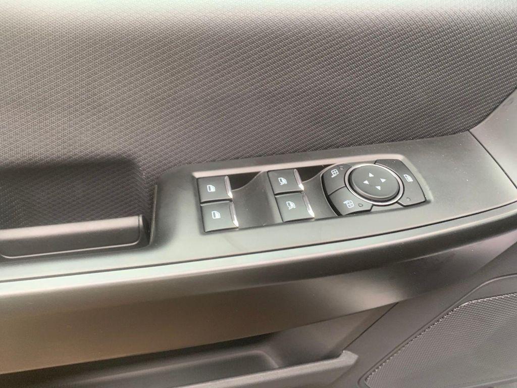 new 2025 Ford F-150 car, priced at $52,495