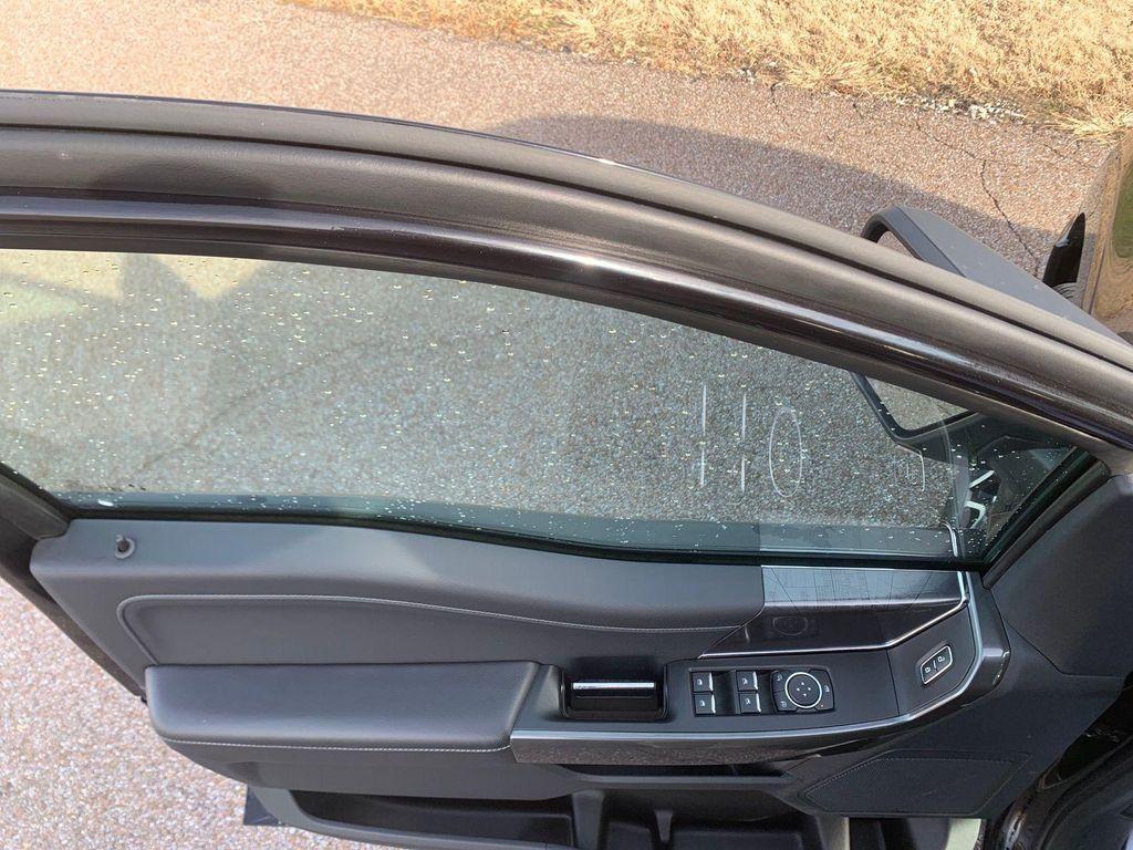 used 2022 Ford F-150 car, priced at $39,775