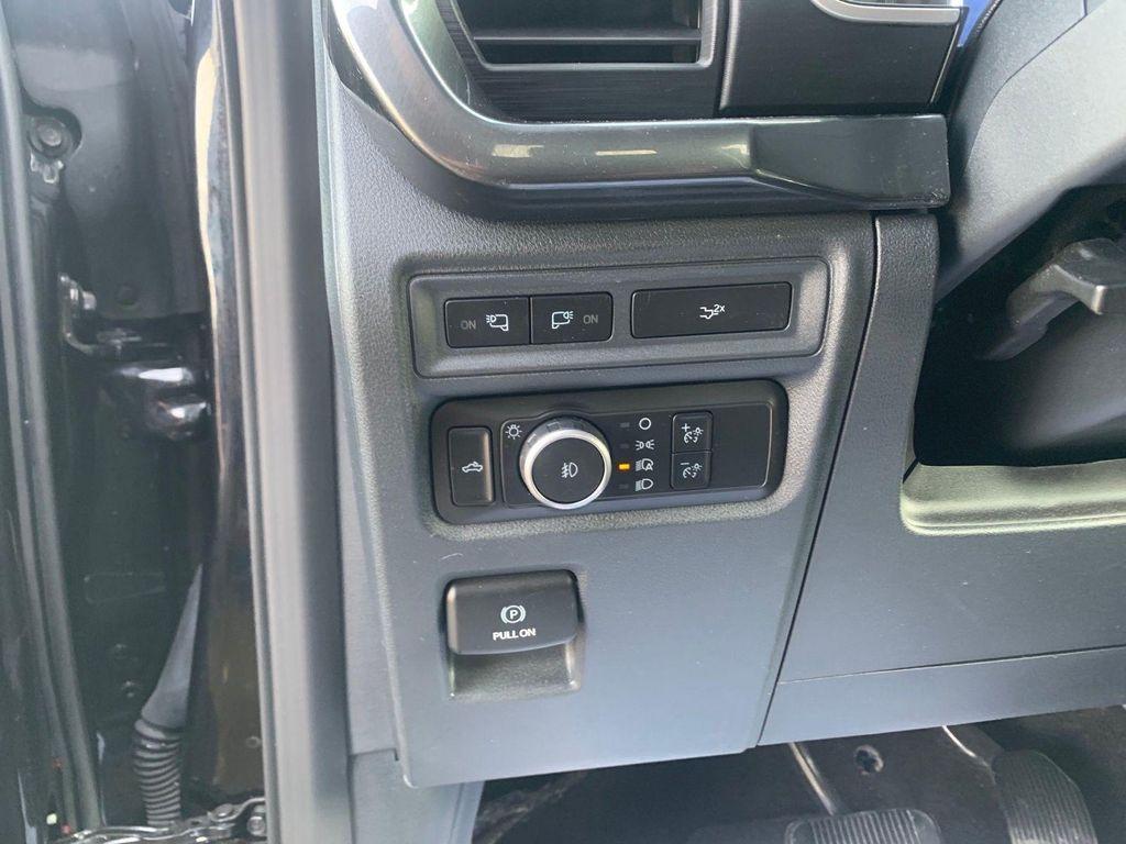 used 2022 Ford F-150 car, priced at $39,775