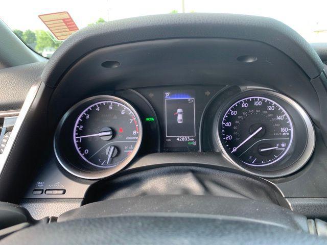 used 2022 Toyota Camry car, priced at $26,488