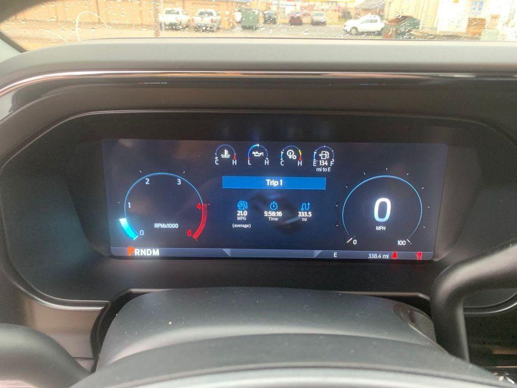 new 2026 Ford F-250 car, priced at $84,580