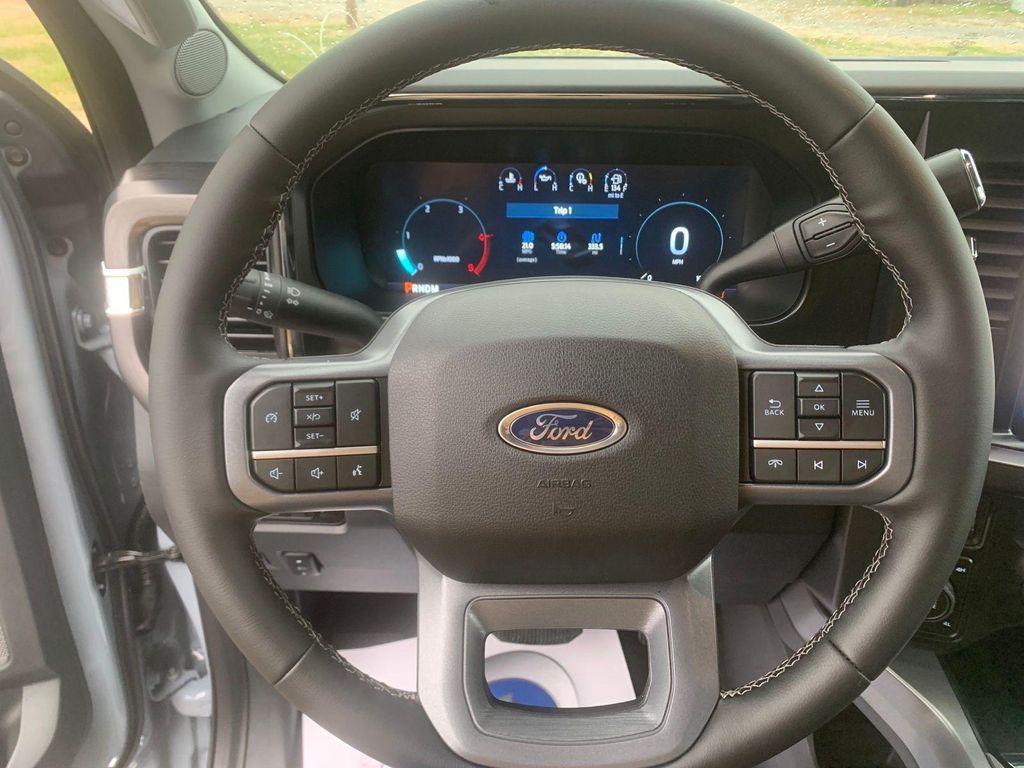 new 2026 Ford F-250 car, priced at $84,580