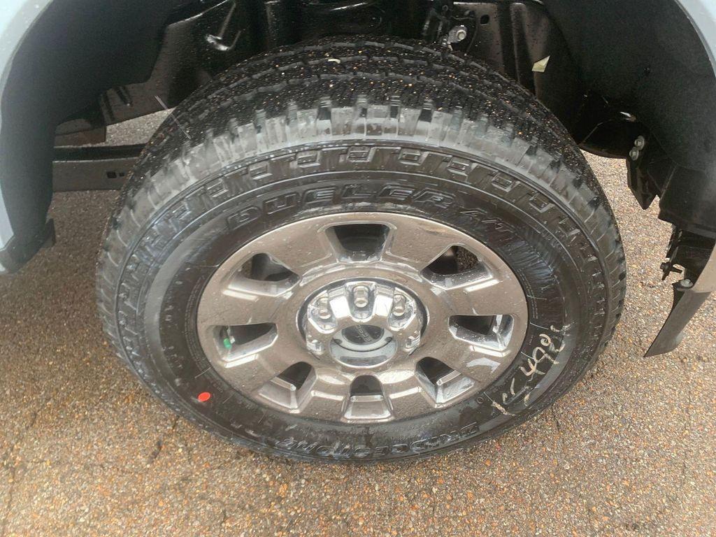 new 2026 Ford F-250 car, priced at $84,580