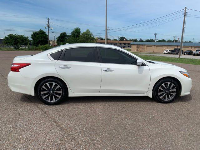 used 2016 Nissan Altima car, priced at $13,594