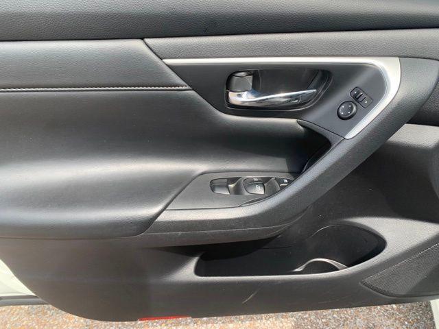used 2016 Nissan Altima car, priced at $13,594