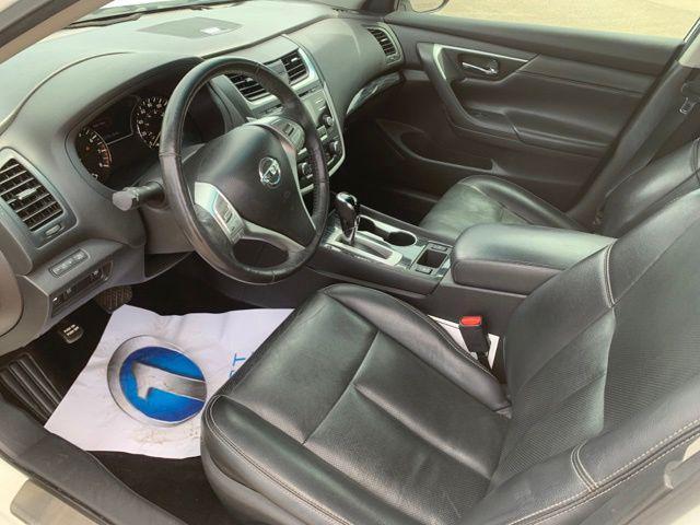 used 2016 Nissan Altima car, priced at $13,594