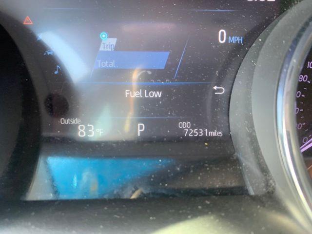 used 2019 Toyota Camry car, priced at $22,988