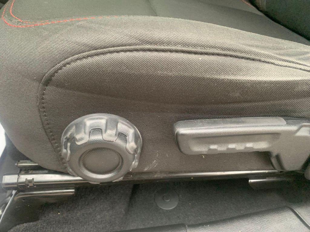 used 2023 Jeep Wrangler car, priced at $27,988